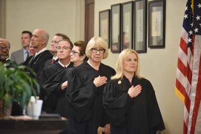 32 Oklahomans ask state Supreme Court to block school Bible purchases, teaching