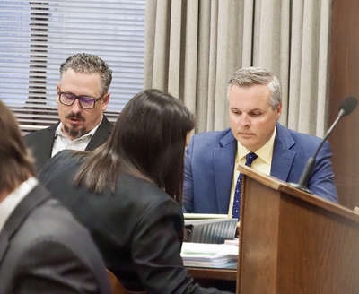 Former Epic Charter School CFO testifies against co-founders in exchange for plea deal