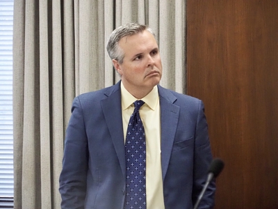 Former Epic Charter School CFO testifies against co-founders in exchange for plea deal