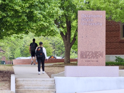 National ranking grades 3 Oklahoma colleges’ support for free speech