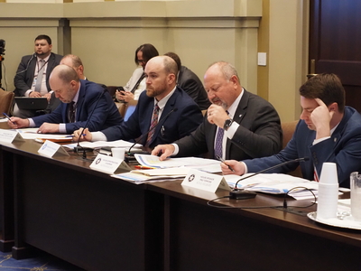 Oklahoma budget agreement adds funds to public schools, colleges, CareerTech