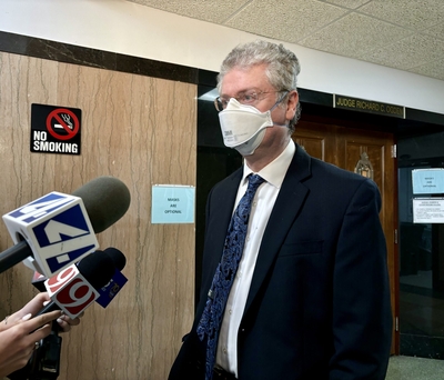 Former Oklahoma AG files lawsuit to invalidate new social studies standards