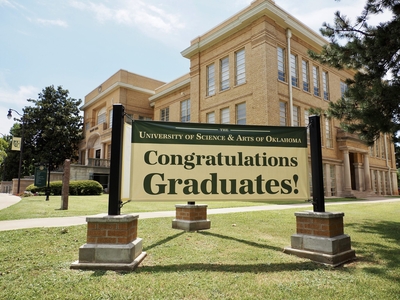 Where do Oklahoma universities rank among the nation’s best colleges?