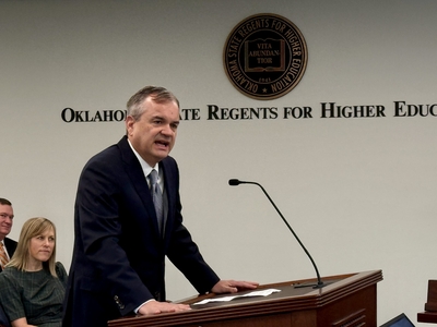 Panel studies ways to make Oklahoma more attractive