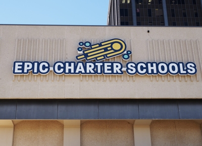 Expanded Epic program gives students, including Afghan refugees, ‘second chance’ at high school