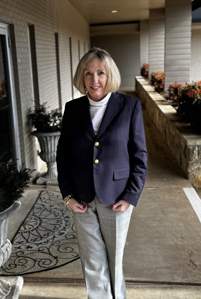 Paula Lewis wins reelection as OKCPS school board leader