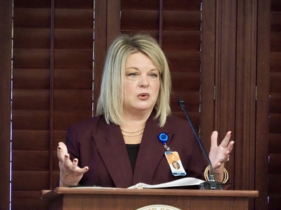 Oklahoma lawmakers consider strategies to counter student absenteeism