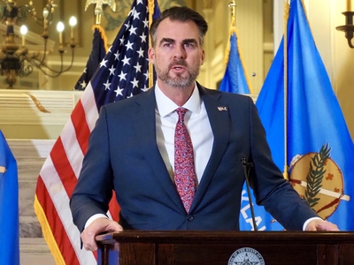 Oklahoma details plan to turn over undocumented inmates to ICE