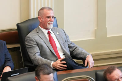 Panel passes bill to increase Oklahoma homestead exemption