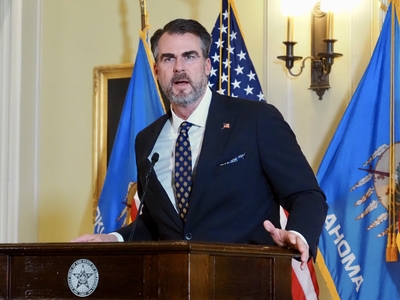 Oklahoma public schools leader questions state test results, calls for new scoring