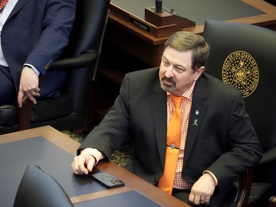 Oklahoma schools employ thousands of adjunct teachers as lawmakers consider appropriate use