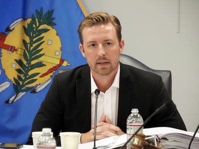 Former Oklahoma AG files lawsuit to invalidate new social studies standards