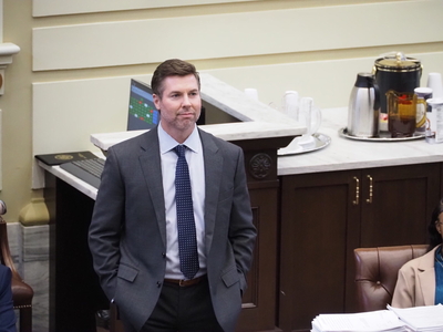 Oklahoma reading reform bill passes Senate, heads to governor’s desk