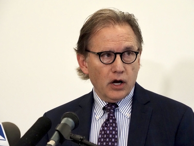 Former Oklahoma AG files lawsuit to invalidate new social studies standards