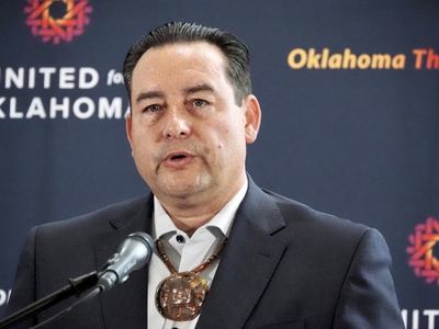 Legislative sports betting gridlock costing Oklahoma millions in revenue