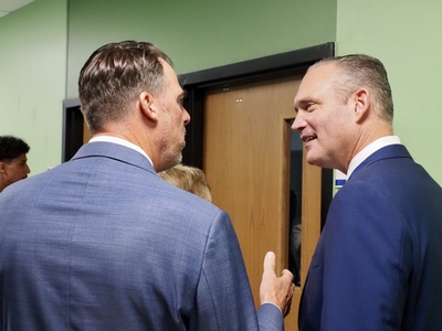 Oklahoma governor candidates funnel $22 million in personal money to campaigns
