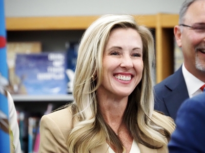 Oklahoma State Department of Education requests $4.4 billion budget