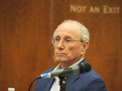 Oklahoma state board again rejects Jewish charter school in ‘shocking’ vote