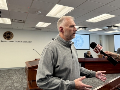 Oklahoma higher ed committee lacks power to effectively police free speech, advocate says