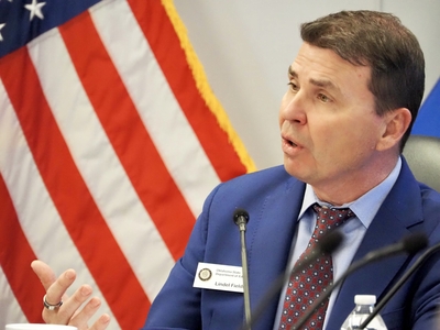 Oklahoma ends federal food program for schools with expanded hours