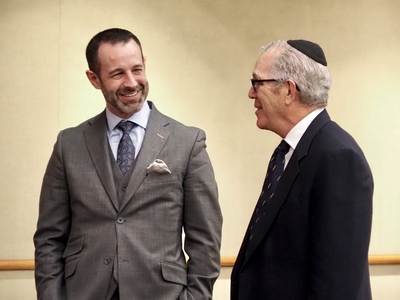 Oklahoma AG challenges Jewish charter school vote