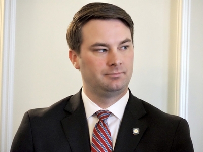 Lawmakers propose hosting Oklahoma constitutional convention