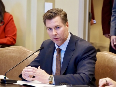 Oklahoma Senate passes $2,000 teacher pay raise
