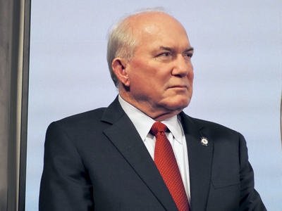 Governor OKs new development law despite rejection of similar measure by Oklahoma voters