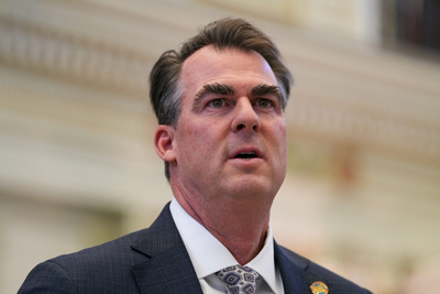 Republican candidates for Oklahoma governor disagree on OETA extension