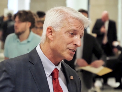 Educators face off in GOP race for Oklahoma superintendent