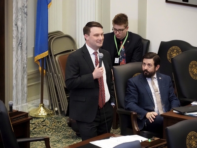 State Question 847 would cap Oklahomans’ property tax growth. At what cost?