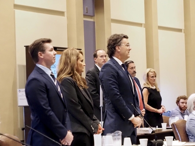 Oklahoma Supreme Court declines to remove Adam Pugh from state superintendent ballot