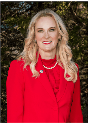 Need for religious freedom, more Oklahoma teacher support drives Toni Hasenbeck’s superintendent bid