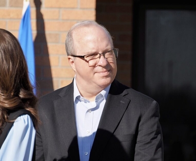 Mothers, reproductive rights group sue Oklahoma officials over abortion ban