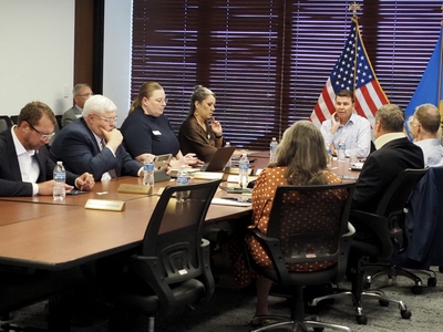 Oklahoma reading law rollout to cross multiple state agencies, administrations