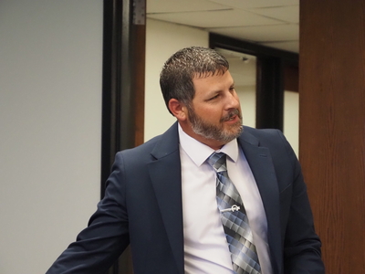 State Board of Education rejects eastern Oklahoma district’s high school expansion