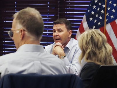 Frustrated districts, ‘blindsided’ lawmakers: Inside the ending of an Oklahoma school supper program