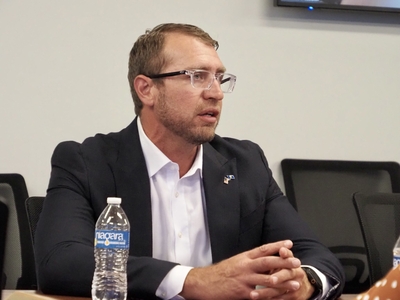 State Board of Education rejects eastern Oklahoma district’s high school expansion