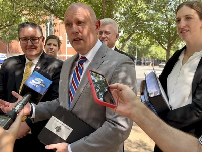 Oklahoma can’t deny Jewish charter school from opening, federal judge decides