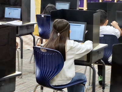 Oklahoma students head back to school with focus on literacy