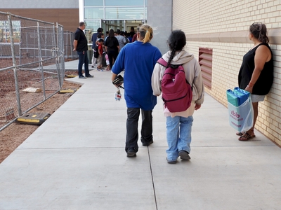 Oklahoma lawmakers consider strategies to counter student absenteeism