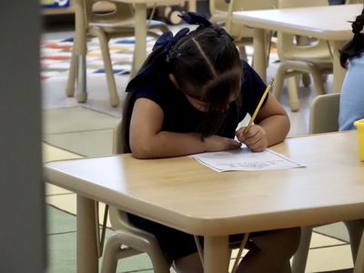 Oklahoma students head back to school with focus on literacy