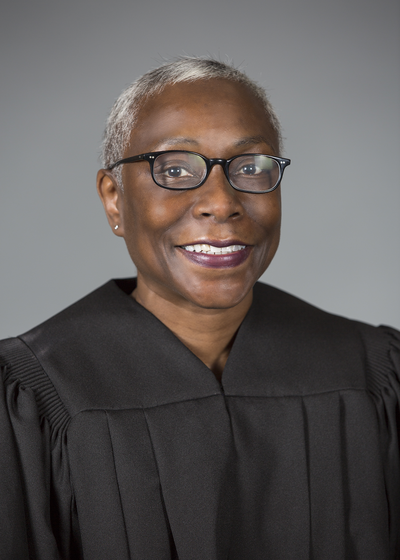 Oklahoma judge publicly reprimanded