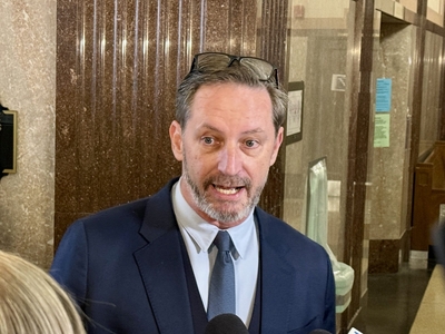 Oklahoma tribal leadership fight puts Kalshi’s prediction markets at center of dispute