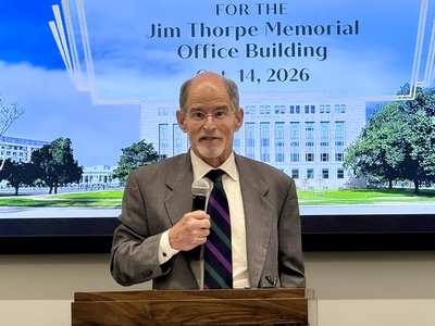 State office building to reopen after multi-year, $70M renovation