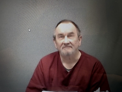 Inmate moves closer to execution after Oklahoma board denies clemency request