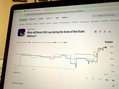 Oklahoma tribal leadership fight puts Kalshi’s prediction markets at center of dispute