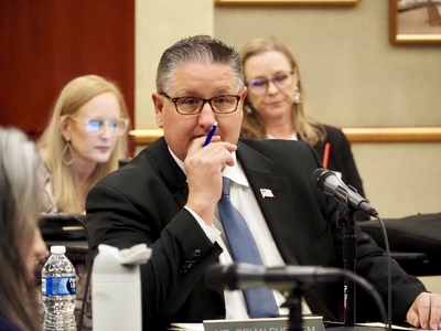 Oklahoma state board again rejects Jewish charter school in ‘shocking’ vote