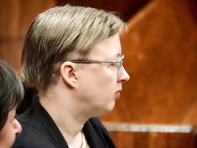 Judge orders Oklahoma board to reconsider former Norman teacher’s license revocation