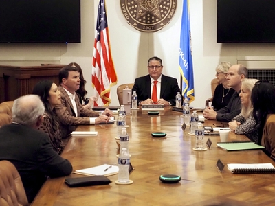Oklahoma AG opinion prevents extra vote on Jewish charter school